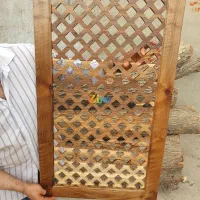 خدمات cnc سی ان سی تخت ، خراطی ، نجاری تخصصی چوب|خدمات پیشه و مهارت|محمدشهر, کوی بهار|دیوار