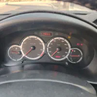 رانا LX مدل 96 خونگی|خودرو سواری و وانت|اصفهان, کشاورزی|دیوار