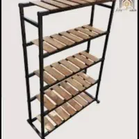 رگال پروفیل فروشگاهی وخانگی