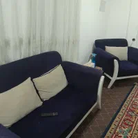 مبل|مبلمان خانگی و میز عسلی|امیدیه, |دیوار