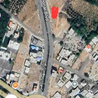 فروش-زمین-تجاری-شهر-سی-سخت-بلوار-باهنر