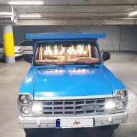 نیسان درحد صفر