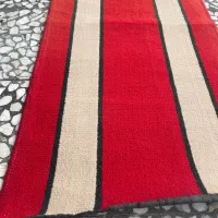 ۳ عدد قالیچه نو و سالم در دو طرح