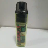 پاد اورسا‌ نانو