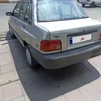 مدل 87|خودرو سواری و وانت|زنجان, |دیوار