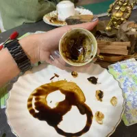 دعا فال اینه طالع تاروت