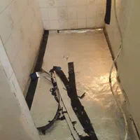 نشتیابی تشخیص ترکیدگی لوله کش بنایی رفع نم سرویسها|خدمات پیشه و مهارت|تهران, فلاح|دیوار