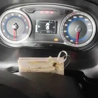 کوییک gxl 1404برج 6|خودرو سواری و وانت|رشت, گلسار|دیوار