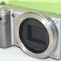 Sony NEX 5 18-200 oss|دوربین عکاسی و فیلم‌برداری|تهران, مینای جنوبی|دیوار