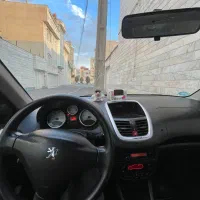 ۲۰۷|خودرو سواری و وانت|مراغه, |دیوار