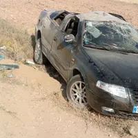 فروش سمند تصادفی