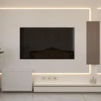 کناف، تایل 60در60 ، پی وی سی