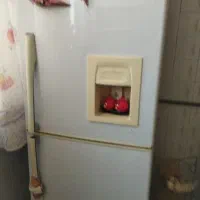 تعمیریخچال و فریزر و ماشین لباسشویی کولر  در محل