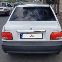 پراید ۹۸
