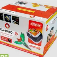 دستگاه جوجه کشی ایزی باتور 6