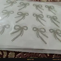 نگین حرارتی وورقه ای اماده|بدلیجات|مشهد, گلبرگ شمالی|دیوار