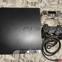 کنسول ps3 اسلیم