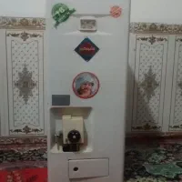 ابگرمکن مشهدکولر درحدنو