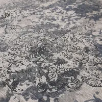 روفرشی  ۶ متری مخمل نو نو