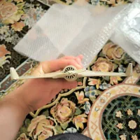 ماکت فلزی پهباد شاهد-۱۳۶|مجسمه، تندیس، ماکت|لاهیجان, گلستان|دیوار