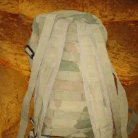 کوله پشتی ۲۰ لیتری برند ناتو|کوهنوردی و کمپینگ|زاهدان, |دیوار