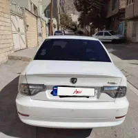 سمند سورن EF7 مدل ۱۴۰۲ کارکرد ۵۰۰۰۰|خودرو سواری و وانت|خرمآباد, |دیوار