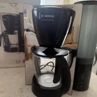 قهوه ساز بوش اصل المان