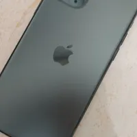 اپل iPhone 11 Pro با حافظهٔ ۲۵۶ گیگابایت