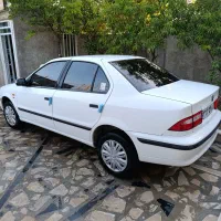 سمند LXفول مدل 1400 مالتی پلکس مشابه با صفر