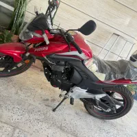 موتور پیشرو ۲۰۰ خیابانی