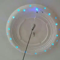 گچ کاری لکه گیری