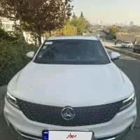 دیگنیتی پرایم 1403|خودرو سواری و وانت|تهران, دارآباد|دیوار