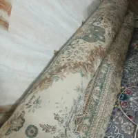 سه تخته فرش ۱۲متری|فرش|بروجرد, |دیوار