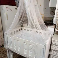 گهواره|تخت و صندلی بچه|اردبیل, |دیوار