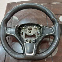 فرمان ساینا D ، هدرز تیبا ، دریچه گاز پژو کروز|قطعات یدکی و لوازم جانبی|فردیس, طالقانی|دیوار