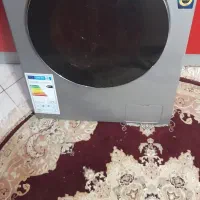 ماشین لباسشویی