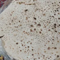 پخش نان خانگی .گنجد دار مخصوص سوپری و.کبابی .