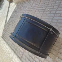 طبل|درام و پرکاشن|گناباد, |دیوار