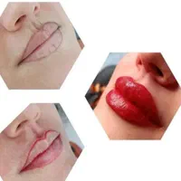 مدل برای میکروبلیدینگ ابرو(کرکی مویی)بن مژه،خط چشم|خدمات آرایشگری و زیبایی|دورود, |دیوار