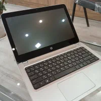 لپتاپ Hp  مدل G4 لمسی قوی وظریف|رایانه همراه|تایباد, |دیوار