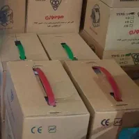 موتور دینام کولرابی اصل ژن تبریز اکبند