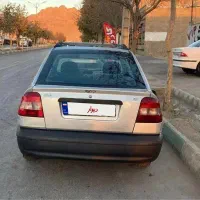 پراید ۱۴۱ دوگانه ۹۱