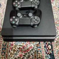 پلی استیشن ۴ سالم کپی خور