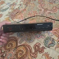 گیرنده دیجیتال دینای