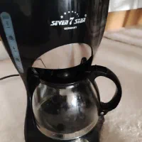 قهوه ساز|سماور، چای‌ساز، قهوه‌ساز|تهران, شهرک خرازی|دیوار