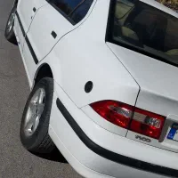 سمندlx سفارشی مدل ۹۰ بدون رنگ|خودرو سواری و وانت|آباده, |دیوار