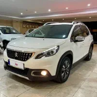 پژو ۲۰۰۸ پژو