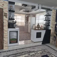 فروش خانه ویلایی ۱۸۰ متری ۳ خوابه در شهرک مهر آباد