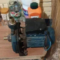 پمپ اب ایتالیایی
