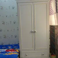 سرویس خواب کودک و نوجوان بامبینو مدل آنجل|تخت و سرویس خواب|پردیس, فاز ۸|دیوار